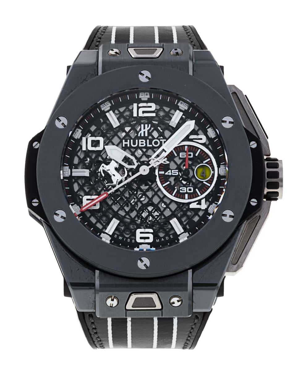 Hublot Big Bang 401.FX.1123.VR Hublot Big Bang 401.FX.1123.VR